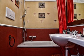 Villa Emilia Apartment - Wonderful Italy