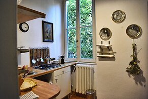 Villa Emilia Apartment - Wonderful Italy