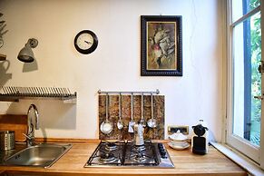 Villa Emilia Apartment - Wonderful Italy