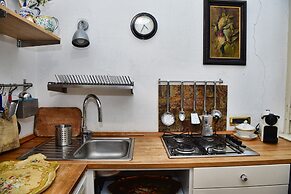 Villa Emilia Apartment - Wonderful Italy