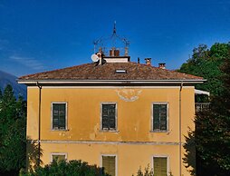 Villa Emilia Apartment - Wonderful Italy