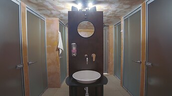 Youth Of Dope Hostel