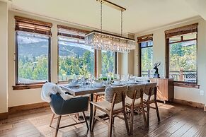 Park City Lux Dream Ski-in/out At Canyons Village! 521h 4 Bedroom Cond