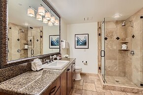 Park City Lux Dream Ski-in/out At Canyons Village! 521h 4 Bedroom Cond