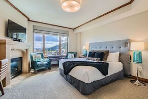 Park City Lux Dream Ski-in/out At Canyons Village! 521h 4 Bedroom Cond