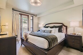 Park City Lux Dream Ski-in/out At Canyons Village! 521h 4 Bedroom Cond