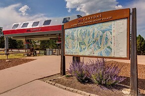 Park City Lux Dream Ski-in/out At Canyons Village! 521h 4 Bedroom Cond