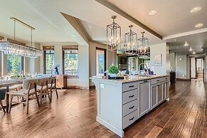 Park City Lux Dream Ski-in/out At Canyons Village! 521h 4 Bedroom Cond