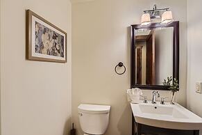 Park City Lux Dream Ski-in/out At Canyons Village! 521h 4 Bedroom Cond