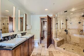 Park City Lux Dream Ski-in/out At Canyons Village! 521h 4 Bedroom Cond