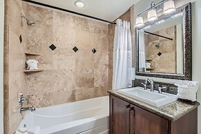 Park City Lux Dream Ski-in/out At Canyons Village! 521h 4 Bedroom Cond