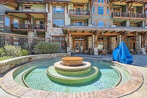 Park City Lux Dream Ski-in/out At Canyons Village! 521h 4 Bedroom Cond