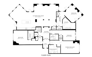 Park City Lux Dream Ski-in/out At Canyons Village! 521h 4 Bedroom Cond