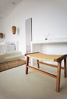 MvibesMykonos homes and studios