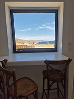 MvibesMykonos homes and studios