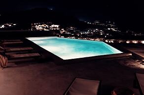 MvibesMykonos homes and studios