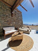 MvibesMykonos homes and studios