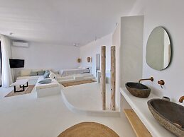 MvibesMykonos homes and studios