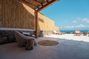 MvibesMykonos homes and studios