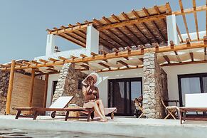 MvibesMykonos homes and studios