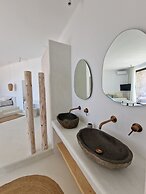 MvibesMykonos homes and studios