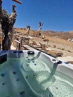 MvibesMykonos homes and studios