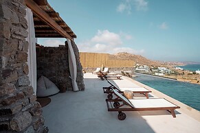 MvibesMykonos homes and studios