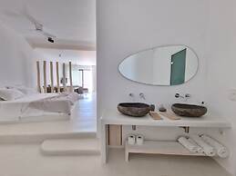 MvibesMykonos homes and studios