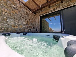 MvibesMykonos homes and studios