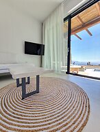 MvibesMykonos homes and studios