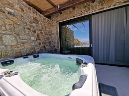 MvibesMykonos homes and studios