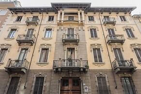 Little Liberty al parco del Valentino