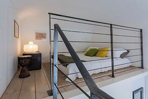 Little Liberty al parco del Valentino