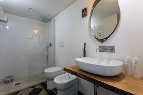 Little Liberty al parco del Valentino