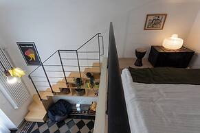 Little Liberty al parco del Valentino