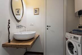 Little Liberty al parco del Valentino