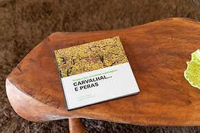 Casa S o Jos in Carvalhal