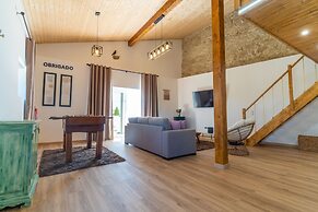 Casa S o Jos in Carvalhal