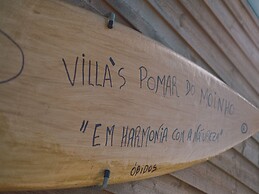 Villas P Moinho - 01 Ameixoeira
