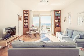 Boscobello Seaview Apartment