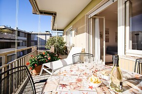 Boscobello Seaview Apartment