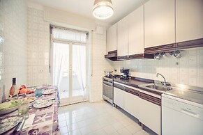 Boscobello Seaview Apartment