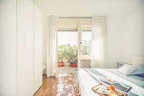 Boscobello Seaview Apartment