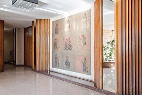 Boscobello Seaview Apartment