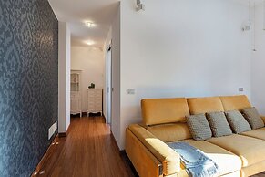Vernazzola Family Apartment
