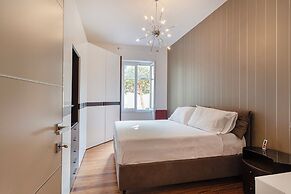 Vernazzola Family Apartment