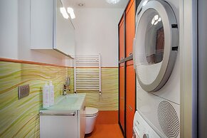 Vernazzola Family Apartment