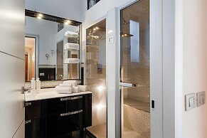 Vernazzola Family Apartment