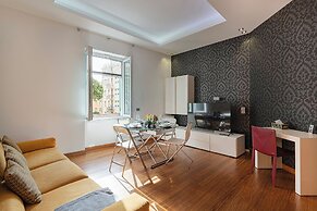 Vernazzola Family Apartment