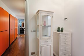 Vernazzola Family Apartment